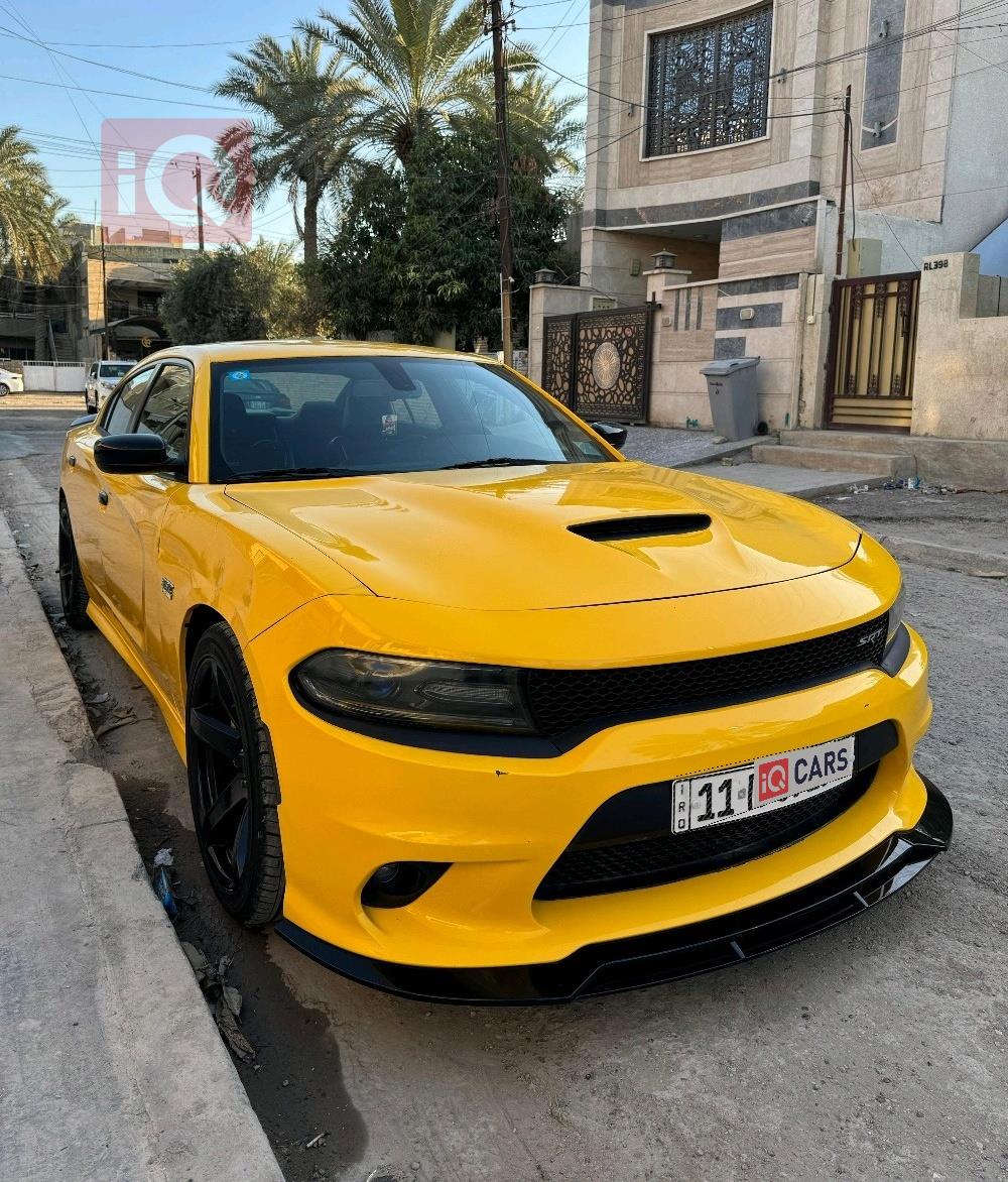 دودج تشارجر